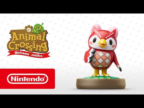 Animal Crossing: New Leaf - Welcome amiibo ? Céleste (Nintendo 3DS)