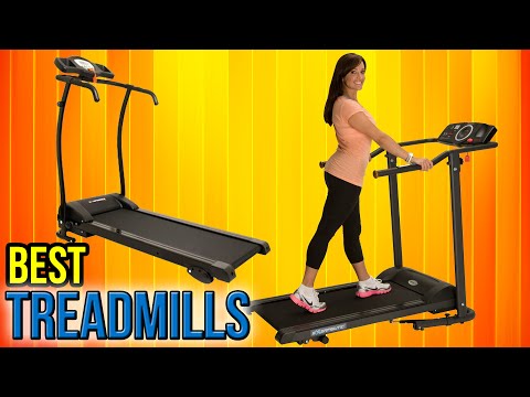 10 Best Treadmills 2017 - UCXAHpX2xDhmjqtA-ANgsGmw