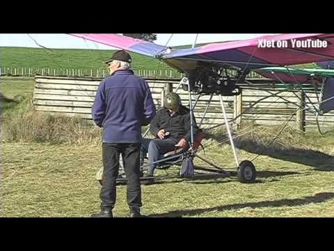 Quicksilver microlight comes to the SWMAC - UCQ2sg7vS7JkxKwtZuFZzn-g