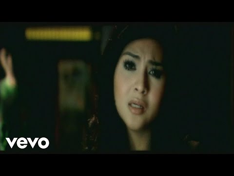 Audy - Pergi Cinta