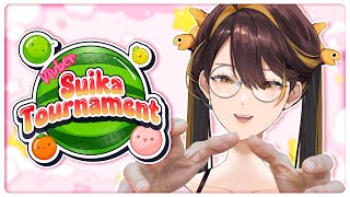 【 VTuber Suika Tournament】Winner's POV TRUST