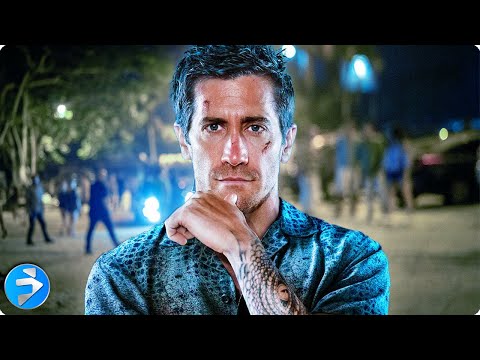 Il Primo Combattimento di Dalton | ROAD HOUSE con Jake Gyllenhaal (2024)