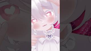君のココロをハッキング💗🗝 #vtuber #プリマメリル #mmd #shorts
