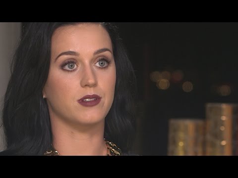 Katy Perry Hopes to Win First GRAMMY with Most Personal Record Yet - UCdtXPiqI2cLorKaPrfpKc4g