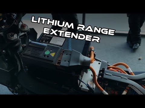 Zero Power Tank Install and Onboard Charger Death