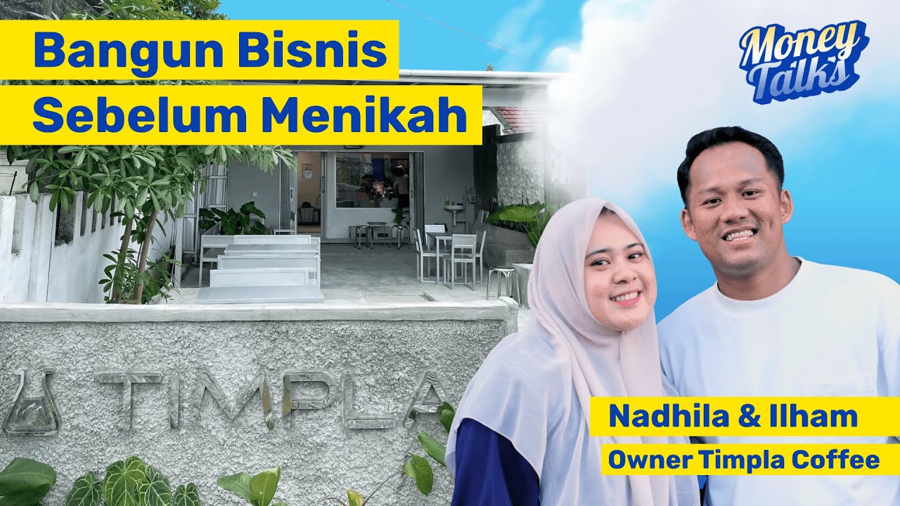 Money Talks adalah program baru dari Kaltim Live! yang berfokus membahas isu ekonomi, bisnis dan keuangan.

Di mana kami membahas bersama pelaku industri perkembangan ekonomi, trik dan strategi terhadap situasi yang dihadapi.

Saksikan program Money Talks yang ditayangkan setiap pekan tiap Kamis, pukul 20.00 Wita.
=====================================================

Tonton Podcast Kaltim Live! sebelumnya https://youtu.be/gtGzT-fypFY

=====================================================
Follow media sosial Kaltim Live!
Instagram https://www.instagram.com/kaltim.live/
Tiktok https://www.tiktok.com/@kaltimlive

=====================================================