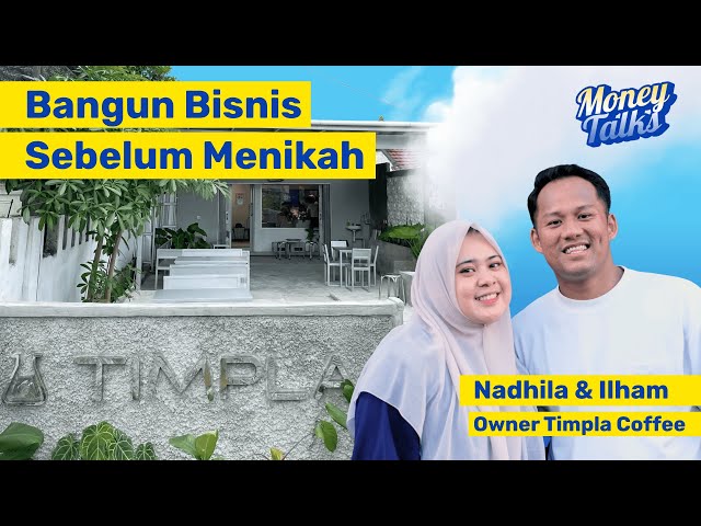 Money Talks adalah program baru dari Kaltim Live! yang berfokus membahas isu ekonomi, bisnis dan keuangan.

Di mana kami membahas bersama pelaku industri perkembangan ekonomi, trik dan strategi terhadap situasi yang dihadapi.

Saksikan program Money Talks yang ditayangkan setiap pekan tiap Kamis, pukul 20.00 Wita.
=====================================================

Tonton Podcast Kaltim Live! sebelumnya https://youtu.be/gtGzT-fypFY

=====================================================
Follow media sosial Kaltim Live!
Instagram https://www.instagram.com/kaltim.live/
Tiktok https://www.tiktok.com/@kaltimlive

=====================================================