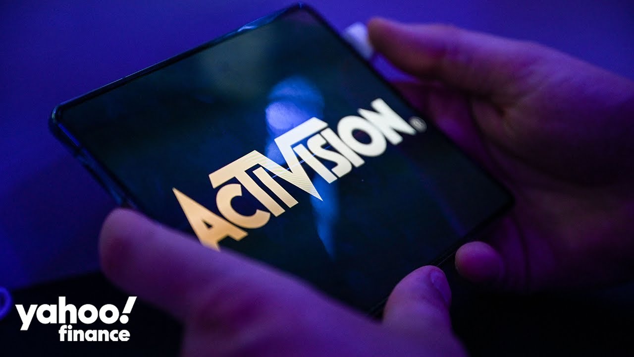 Microsoft likely faces FTC antitrust investigation into Activision acquisition