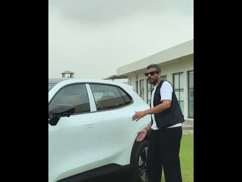 Deepal S05 Exterior  Walkaround!