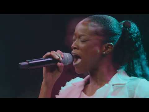 GOD MOST HIGH || SIISI BAIDOO FT SANDRA BOAKYE-DUAH