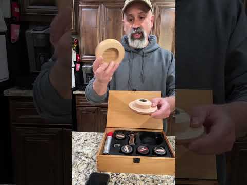 The “Hunter” Whiskey Drink with Aged & Charred Set – Easy Recipe