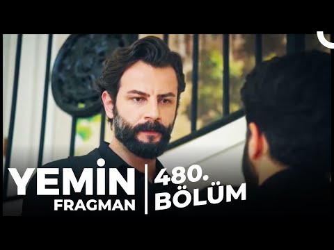 Yemin 480. Bölüm Fragmanı | 