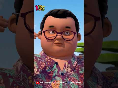 I am Hero #cartoonseries#Ytshorts#shorts#islamic #cartoon#GhulamRasool