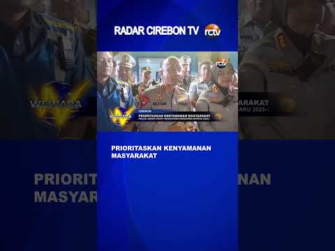 Prioritaskan Kenyamanan Masyarakat