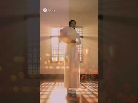 🇻🇳 Vietnam — Tradition in Motion 🌸  | #CultureZap ⚡