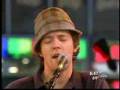 Jason Mraz -The Remedy (I Wont Worry)