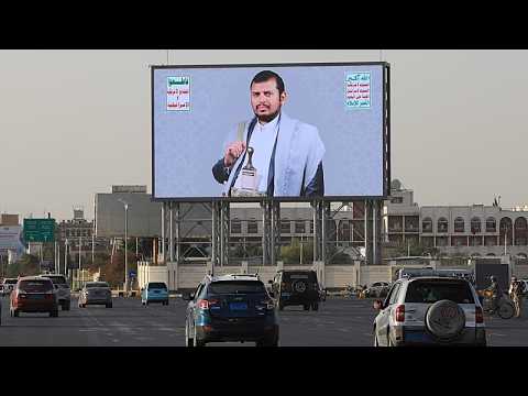 Houthis vow 'full escalation' as Saudi Arabia launches Red Sea coalition