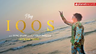 PLUG - Iq0s [Prod. Yung Snapp ] Official Video by Nomods * Mixed by Cuban Deejays - Trap Italiana