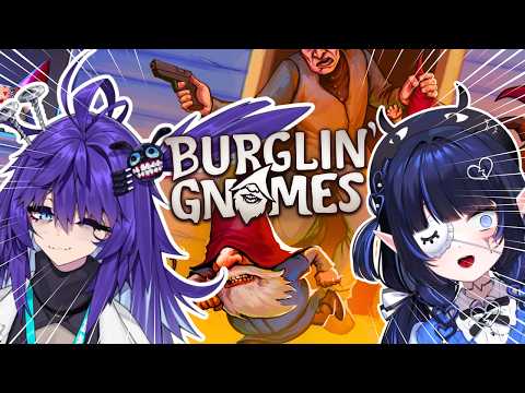 doing crimes with @REMKanashibari