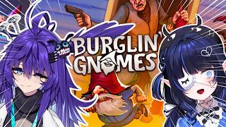 doing crimes with @REMKanashibari