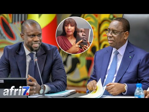 Nakala Macky Sall piégé Ousmane Sonko : Les révélations de Fatoumata Danso