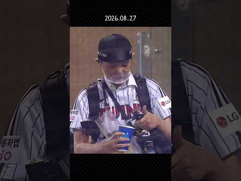 이건 AI가 못 이기겠지?