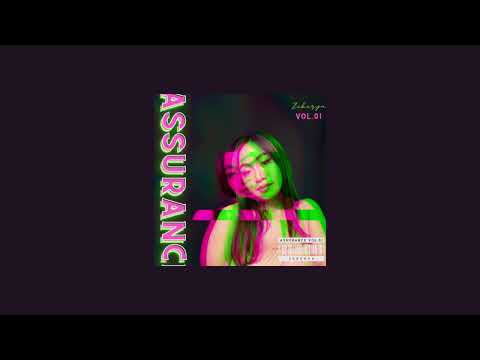assurance - zekerya NEW SINGLE (teaser)