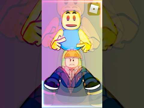 A fun song from Roblox characters #roblox #animation  #Builderman