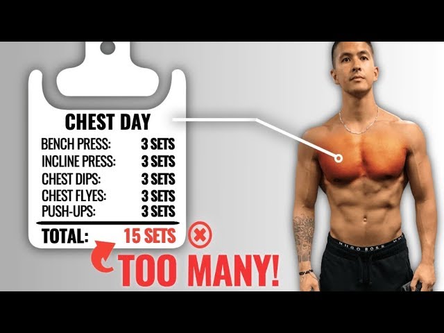 how-many-workouts-per-muscle-group-should-you-do-workout-daily