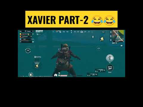 xavier part 2 #shorts #funnyMoments
