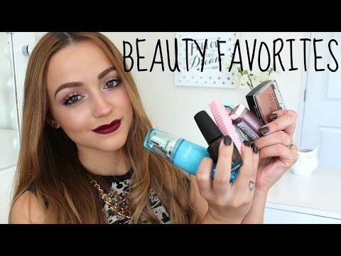 October Favorites! 2014 - UC8v4vz_n2rys6Yxpj8LuOBA