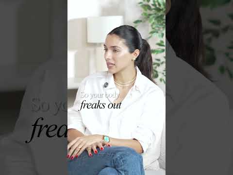 The Nutritionist Who Says Stop Working Out To Lose Weight  | Masoom Minawala | Layla Al-Naif