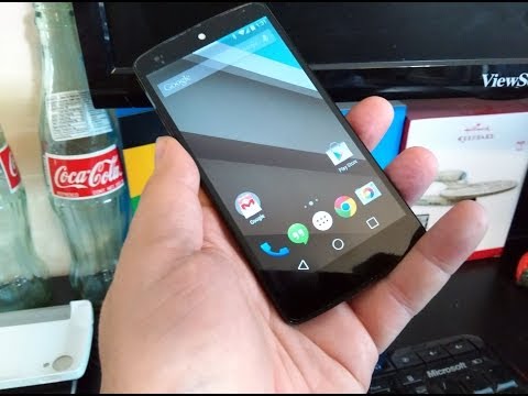 What's new in Android L: a walk-through of Google's latest OS | Pocketnow - UCO_vmeInQm5Z6dEZ6R5Kk0A