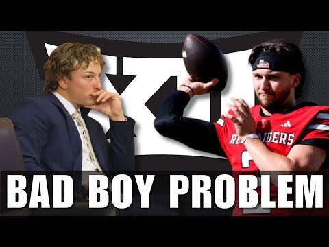 Big 12 Bad Boys: Brendan Sorsby & Parker Kingston | NBA Draft - AJ Dybantsa | Xu Xin