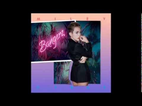 Miley Cyrus - Someone Else