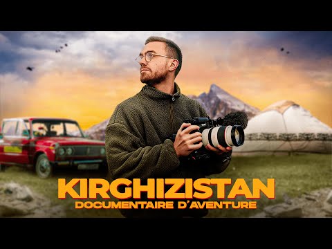 5 Jours dans les Montagnes en Voitures Vintages - Documentaire d'aventure