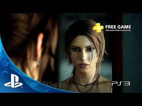 PlayStation Plus Free Game Lineup March 2014 - UC-2Y8dQb0S6DtpxNgAKoJKA