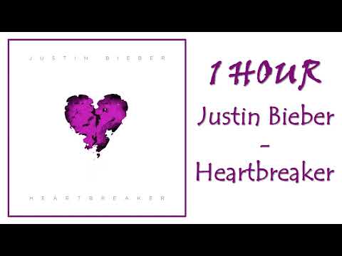 1 HOUR JUSTIN BIEBER – HEARTBREAKER
