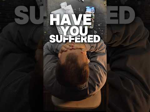 #suffering #christianyoutube #inspire #uplift #shorts #fyp #viral #relatable