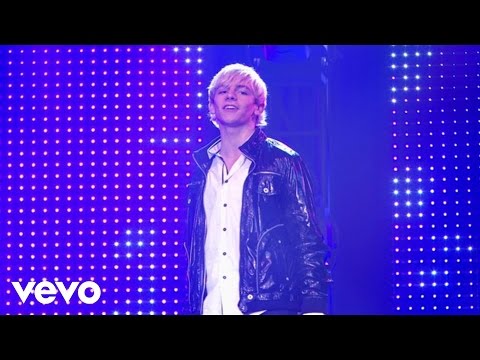 Ross Lynch - Chasin' the Beat of My Heart (from "Austin & Ally: Turn It Up") - UCgwv23FVv3lqh567yagXfNg