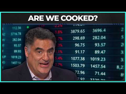 Treasury Yields SKYROCKET - Financial Crash Imminent?