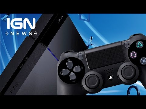 PS4 Price Drop Announced for North America - IGN News - UCKy1dAqELo0zrOtPkf0eTMw