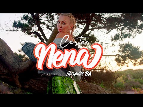 Cestar - Nena (Visualizer)