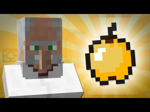 TRAYAURUS GETS OLD | Minecraft - UCS5Oz6CHmeoF7vSad0qqXfw