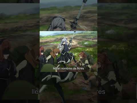 NieR:Automata Episodio 17 en 1 MINUTO 🔥 ¿El verdadero pasado de A2? #resumen #series #anime #gaming