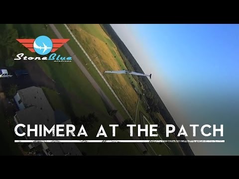 Chimera At the Patch - UC0H-9wURcnrrjrlHfp5jQYA
