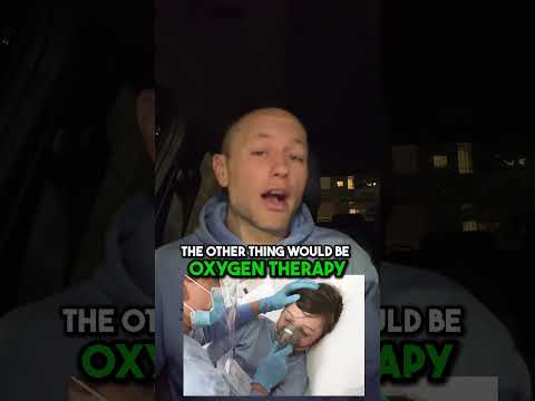 The most common I am currently seeing in the hospital #LearnOnTikTok #rsv #