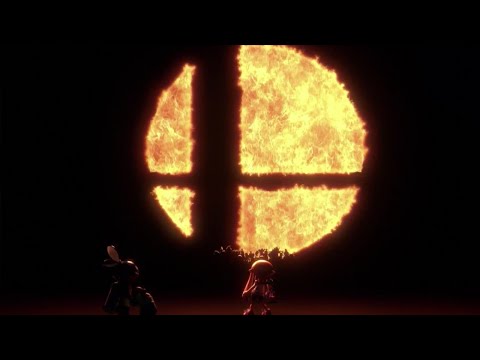 Super Smash Bros for Nintendo Switch Reveal Trailer - UCKy1dAqELo0zrOtPkf0eTMw