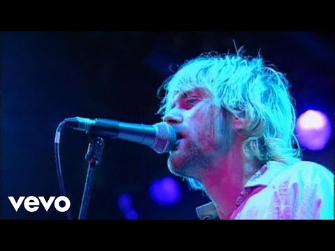 Nirvana - Territorial Pissings (Live at Reading 1992) - UCzGrGrvf9g8CVVzh_LvGf-g