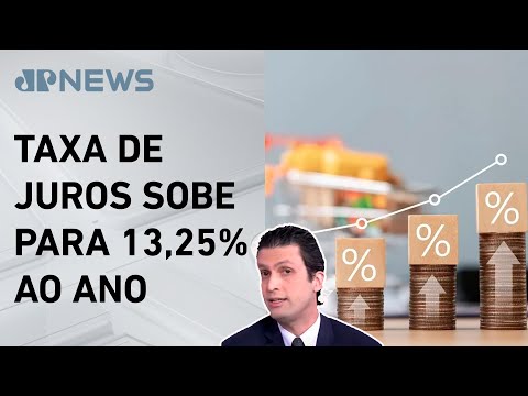 Como aumento da Selic interfere na economia? Alan Ghani analisa